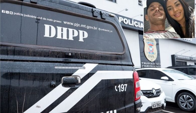 Homem que matou namorada com tiro na nuca é encontrado morto