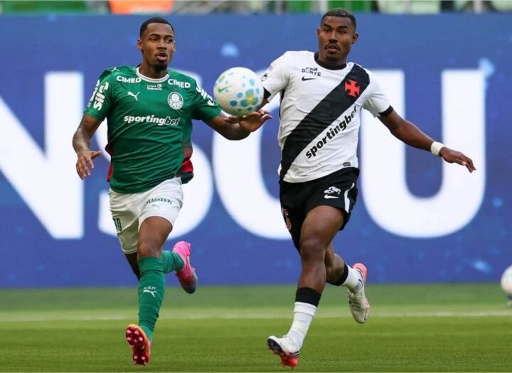 Abel elogia Allan e manda recado ao mercado: “Vai ter que pagar muito”