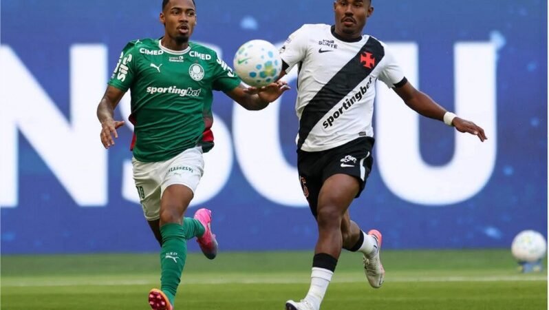 Abel elogia Allan e manda recado ao mercado: “Vai ter que pagar muito”