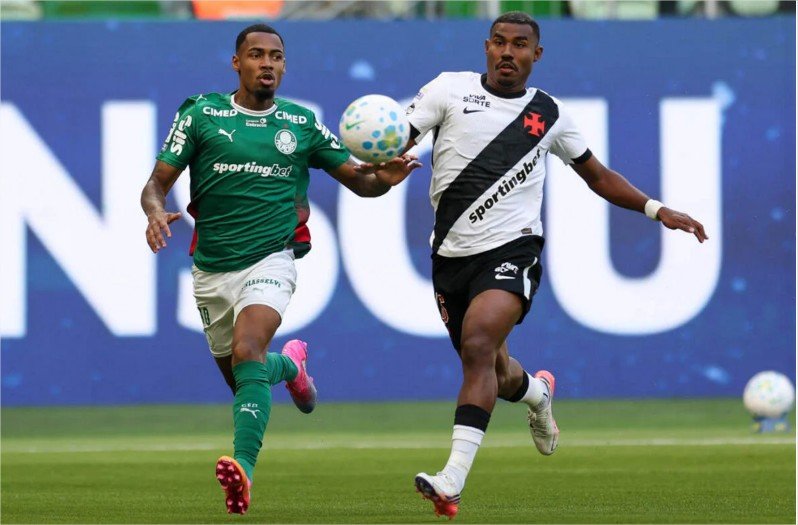Abel elogia Allan e manda recado ao mercado: “Vai ter que pagar muito”