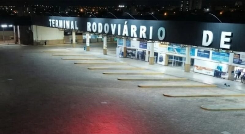 Rede de Proteção nas Estradas: PRF Leva Operação Alerta Lilás para Terminais Rodoviários no Nortão de Mato Grosso