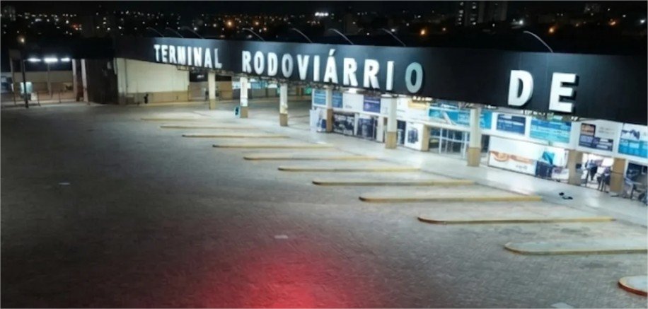 Rede de Proteção nas Estradas: PRF Leva Operação Alerta Lilás para Terminais Rodoviários no Nortão de Mato Grosso