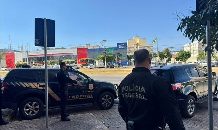 STF bloqueia R$ 316 milhões de investigados por suposto desvio milionário em contrato com a Oi