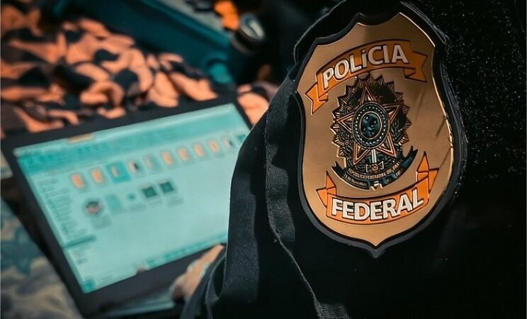 PF investiga extração ilegal de mais de 34 mil toneladas de calcário em MT