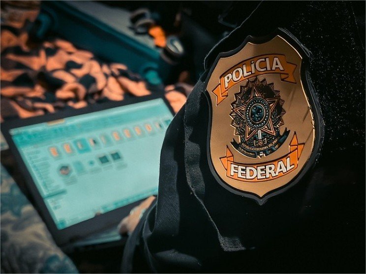 PF investiga extração ilegal de mais de 34 mil toneladas de calcário em MT