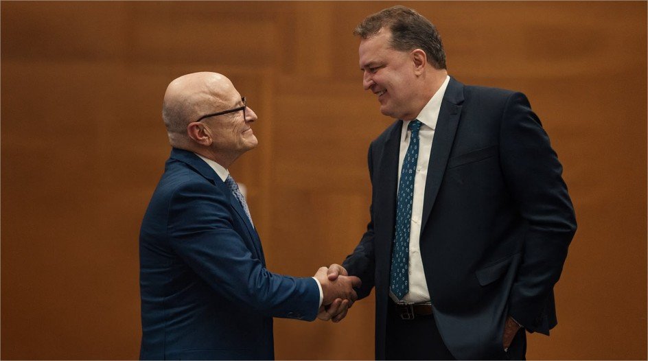 Max Russi confirma apoio a Otaviano Pivetta na disputa pelo Paiaguás