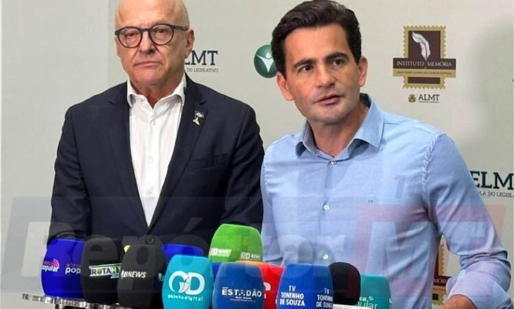 Pivetta: Oposição tirou todo o proveito de uma especulação; eu continuo confiando no meu grupo politico