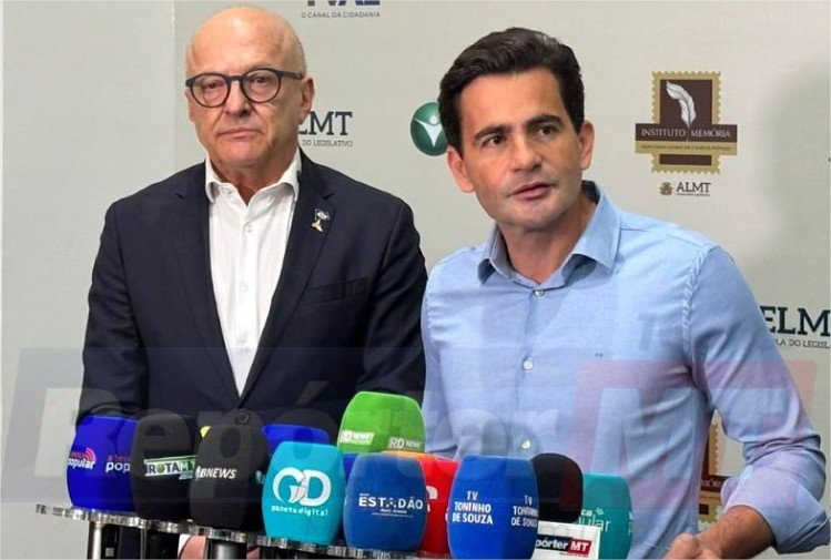Pivetta: Oposição tirou todo o proveito de uma especulação; eu continuo confiando no meu grupo politico