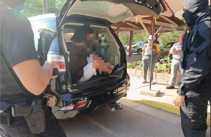 Médico investigado pela DRACO de Sinop é preso na Bolívia após ação integrada com a Interpol