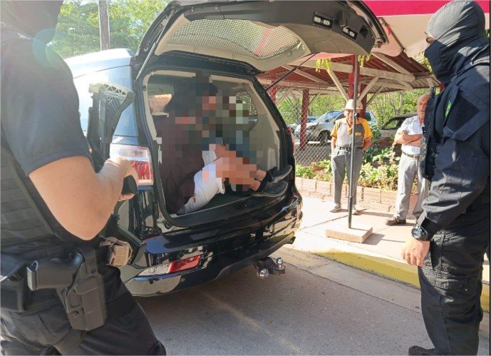 Médico investigado pela DRACO de Sinop é preso na Bolívia após ação integrada com a Interpol