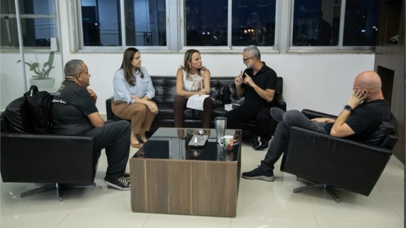 Prefeitura de Cuiabá será correalizadora de encontro nacional de organizações de luta contra a Aids
