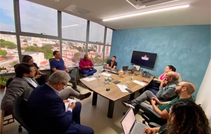 Leitura e faturamento de energia são temas de capacitação para conselheiros do CONCEEL-EMT