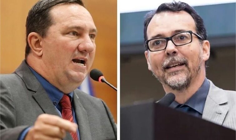 Patrimônio de deputados do PT dispara: Barranco fica 7 vezes mais rico e Lúdio quadruplica bens