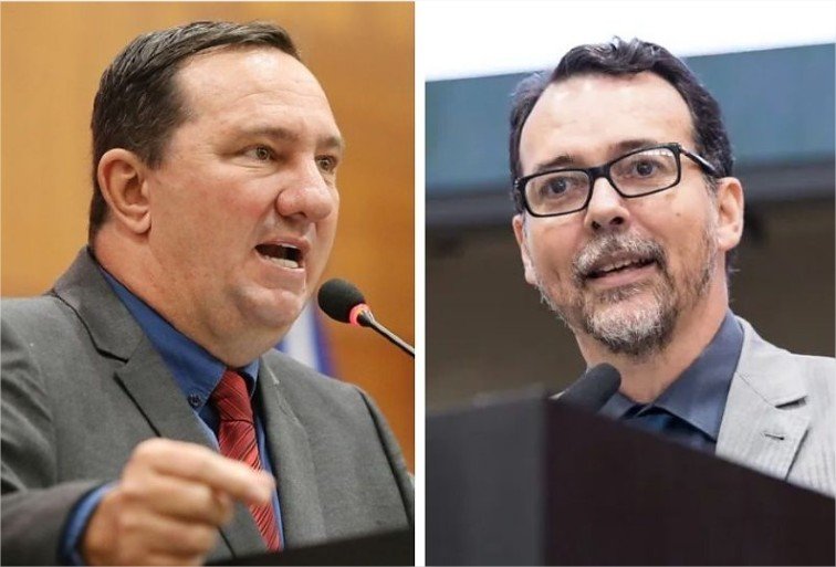 Patrimônio de deputados do PT dispara: Barranco fica 7 vezes mais rico e Lúdio quadruplica bens