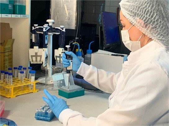 Politec intensifica coleta de DNA de familiares de pessoas desaparecidas