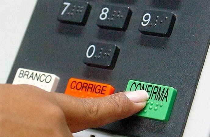 Partidos têm até esta quarta para oficializar candidatos às eleições de 2026