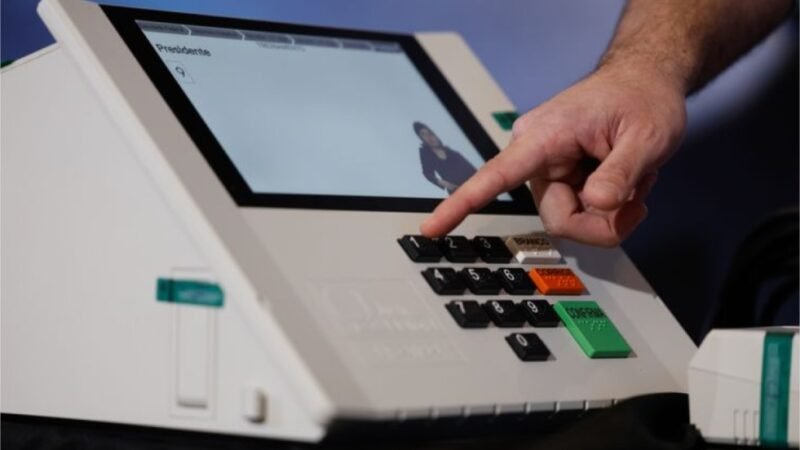 Justiça Eleitoral realiza campanha para o combate ao assédio eleitoral no trabalho