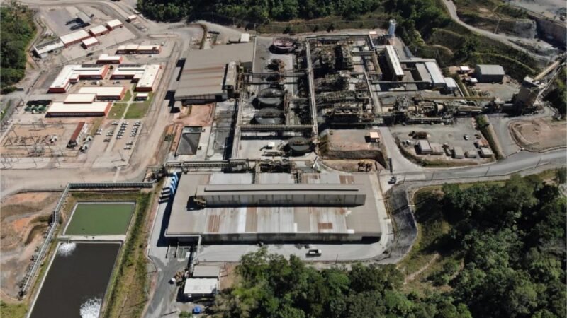 Nexa alcança, pela terceira vez, Selo Ouro pela qualidade do seu inventário de GEE
