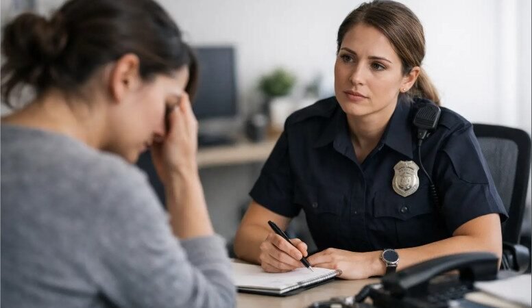 Como denunciar violência doméstica em Mato Grosso