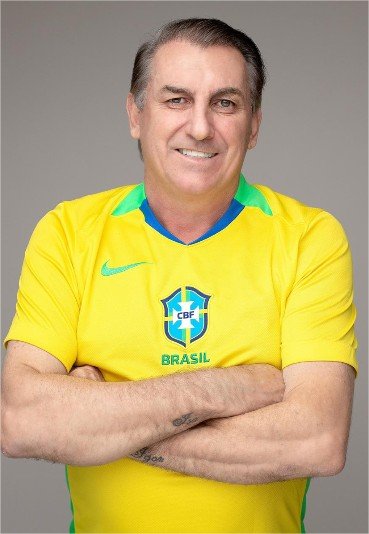 Lançamento de documentário apresenta a história do homem por trás do “Bolsonaro da Shopee”
