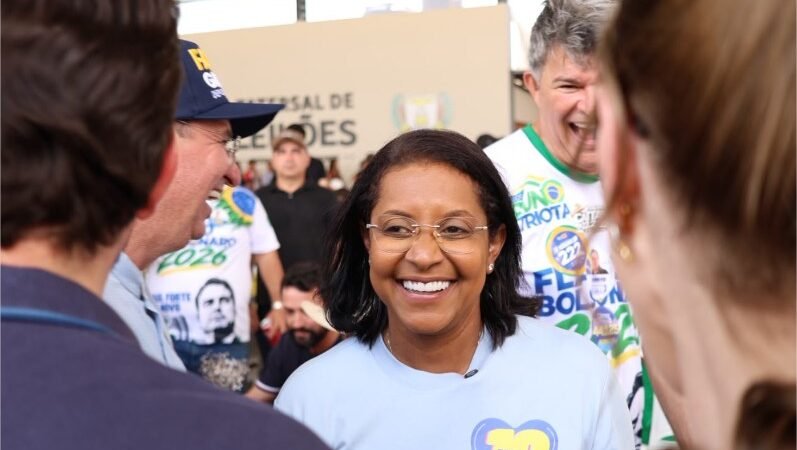 Gisela leva articulação de Pivetta ao Nortão e reúne lideranças em Colíder e Nova Canaã