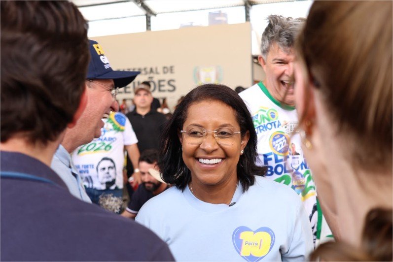Gisela leva articulação de Pivetta ao Nortão e reúne lideranças em Colíder e Nova Canaã