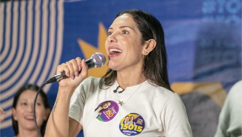 Janaina propõe criação de cartão emergencial para mulheres vítimas de violência em MT