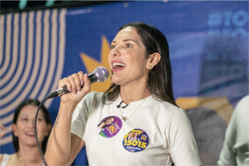Janaina propõe criação de cartão emergencial para mulheres vítimas de violência em MT