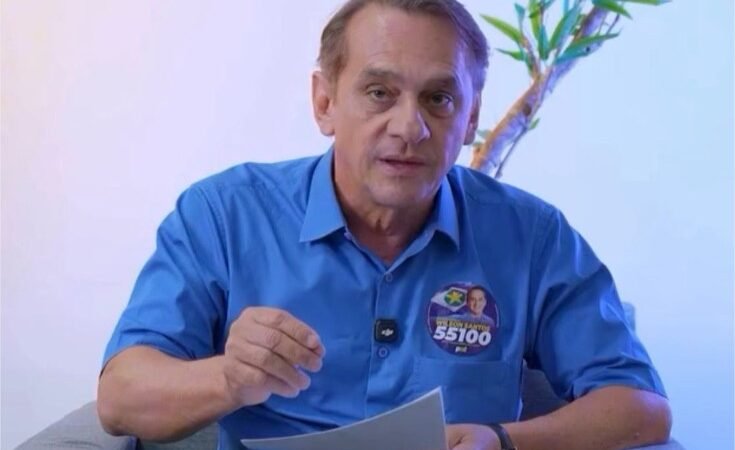 Wilson Santos diz que Abílio deve deixar ataques de lado e cumprir promessas feitas aos cuiabanos