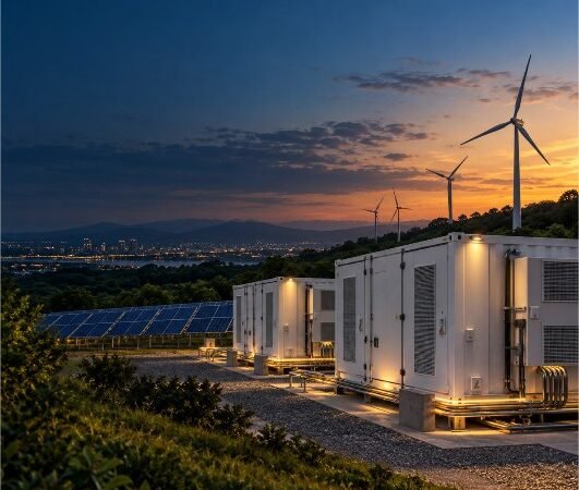 Mato Grosso ganha primeiro Fórum Técnico dedicado ao armazenamento de energia