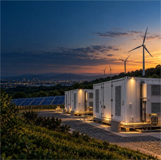 Mato Grosso ganha primeiro Fórum Técnico dedicado ao armazenamento de energia