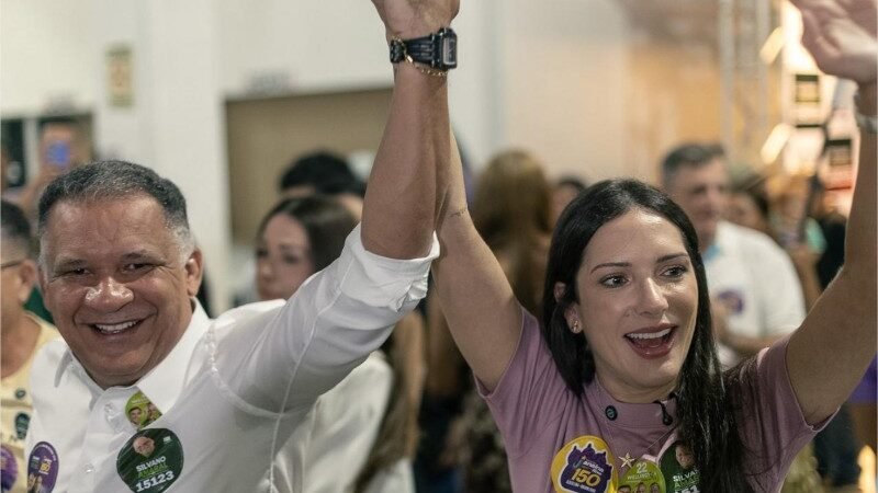 Janaina chama agro de “galinha dos ovos de ouro” e defende secretaria para representar produtores de MT