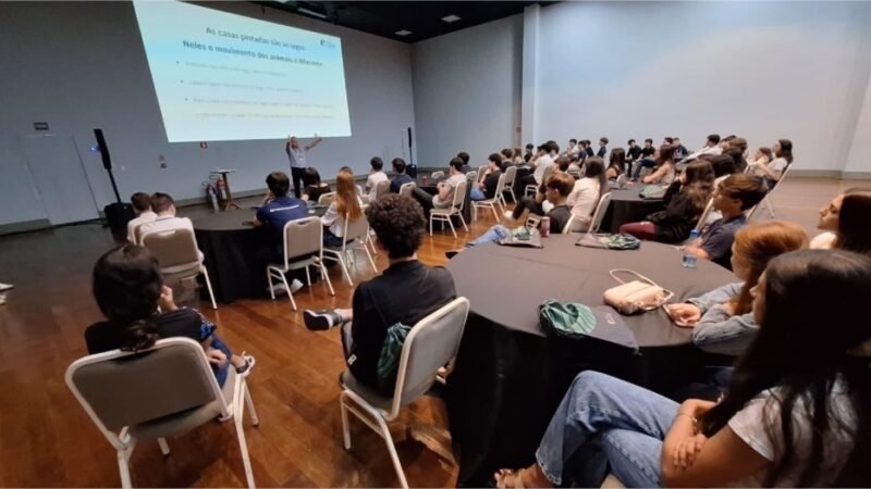 Escola de Negócios Saint Paul realiza Open Day em Cuiabá e apresenta modelo de graduação conectado às transformações do mercado
