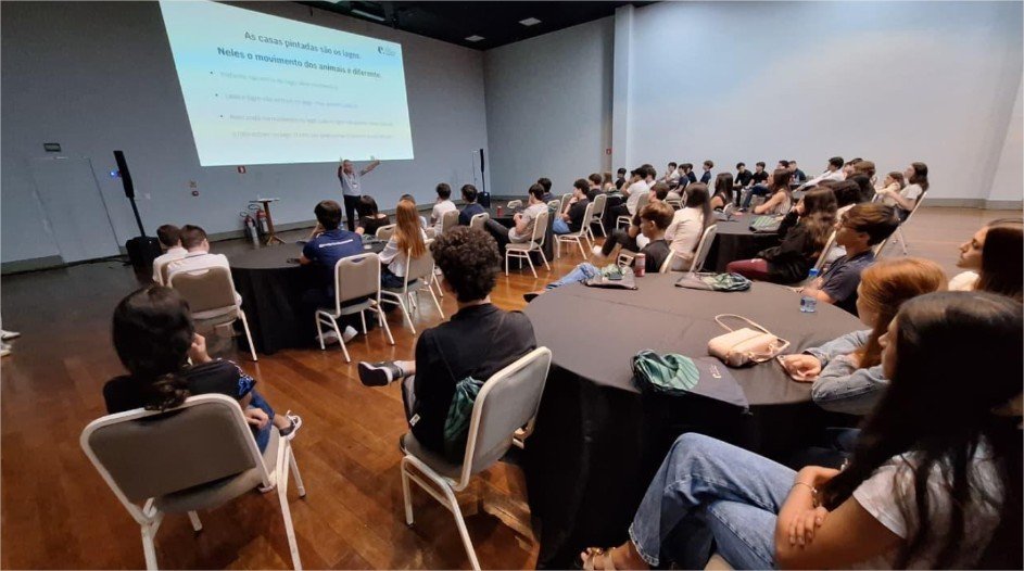 Escola de Negócios Saint Paul realiza Open Day em Cuiabá e apresenta modelo de graduação conectado às transformações do mercado