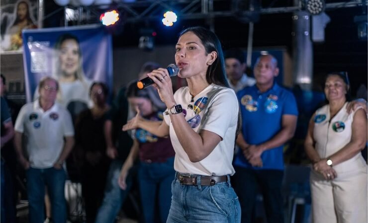 Janaina propõe ampliar Ciopaer e destinar bens apreendidos às forças de segurança de MT