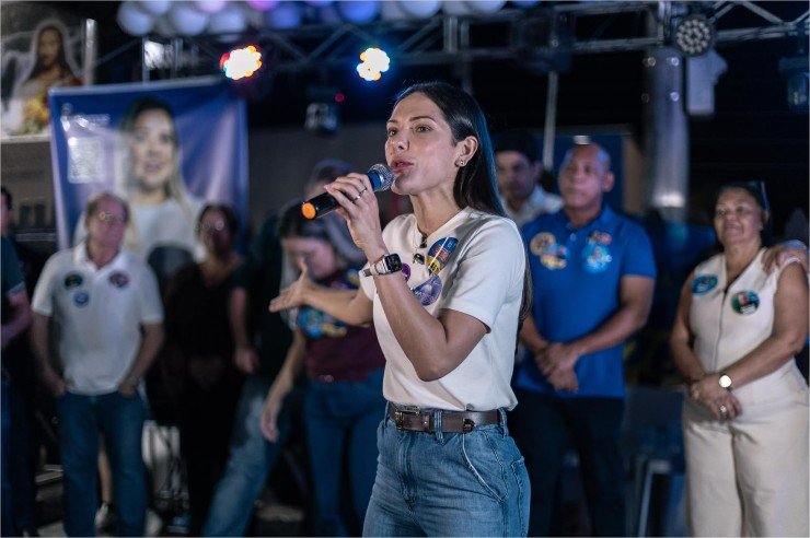 Janaina propõe ampliar Ciopaer e destinar bens apreendidos às forças de segurança de MT