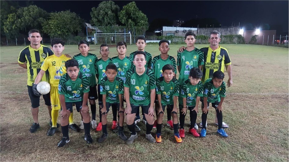 Projeto “Joga Bem Cuiabá” encerra ciclo 2026 com 220 jovens atendidos em Cuiabá e Várzea Grande