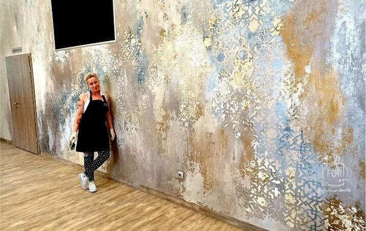 Congresso de pintura e acabamento oferece curso gratuito em Rondonópolis