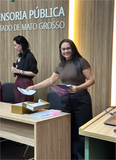 APDM/MT conquista vaga no Conselho Estadual de Defesa dos Direitos da Pessoa Idosa para o biênio 2026–2028