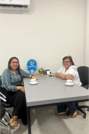 # CRMMT Mulher e CRCMT Voluntário alinham ações de saúde mental para o Setembro Amarelo