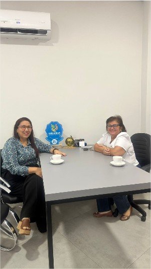 # CRMMT Mulher e CRCMT Voluntário alinham ações de saúde mental para o Setembro Amarelo