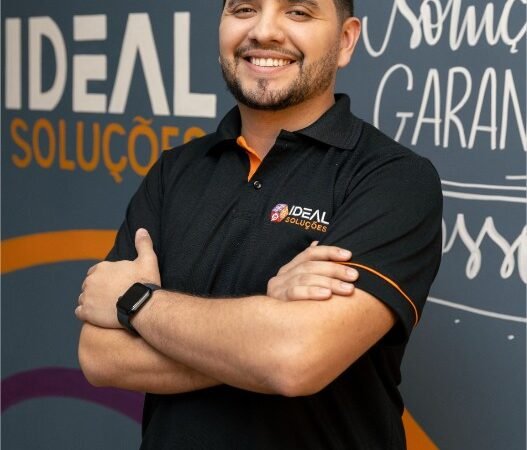 Jovem empresário de Cuiabá conecta empresas e profissionais no Brasil
