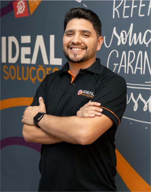 Jovem empresário de Cuiabá conecta empresas e profissionais no Brasil