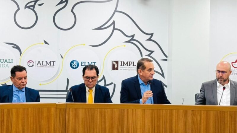 CPI da Saúde apresenta relatório preliminar com pontos críticos da investigação nesta quarta-feira (30)