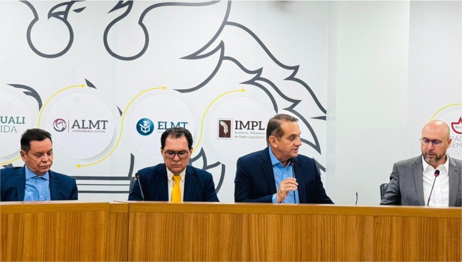 CPI da Saúde apresenta relatório preliminar com pontos críticos da investigação nesta quarta-feira (30)