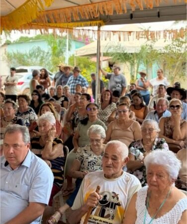 Tradicional Festa de São Francisco de Assis chega a sua 112ª edição e começa no dia 03/09