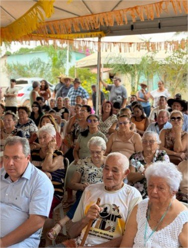 Tradicional Festa de São Francisco de Assis chega a sua 112ª edição e começa no dia 03/09