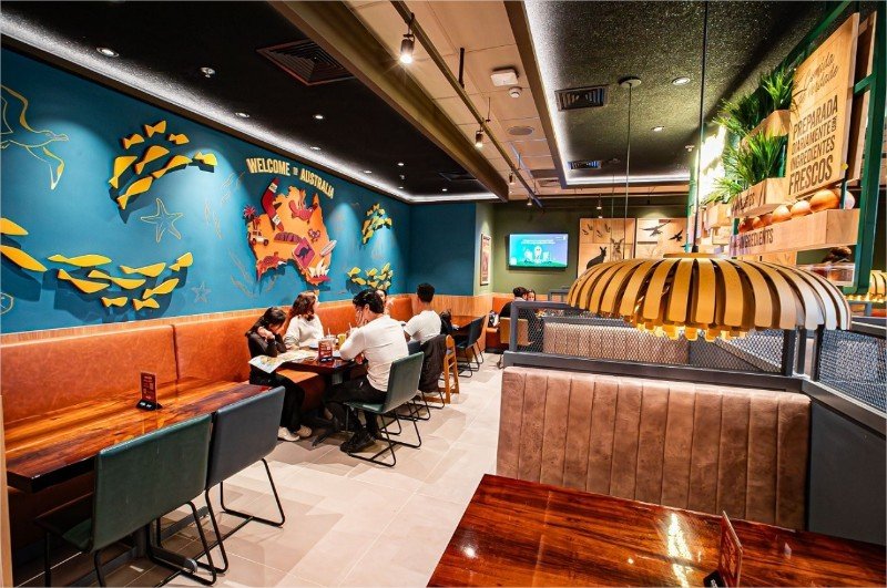 Outback aposta em transformação digital para personalizar a experiência dos clientes e lança novo ecossistema de relacionamento