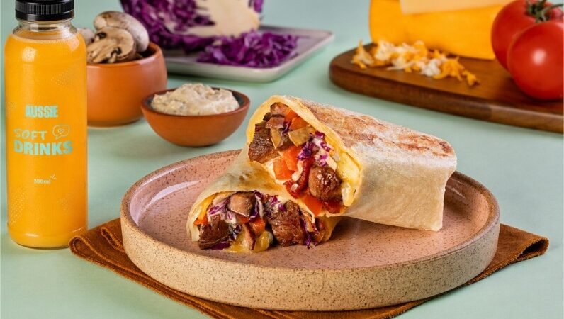 Aussie Chicken and More, marca 100% delivery do grupo Outback, diversifica cardápio e mira em novas ocasiões de consumo