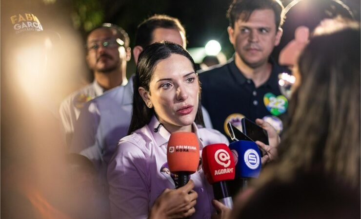 Janaina defende hospital universitário para ampliar atendimento de saúde em Rondonópolis e região